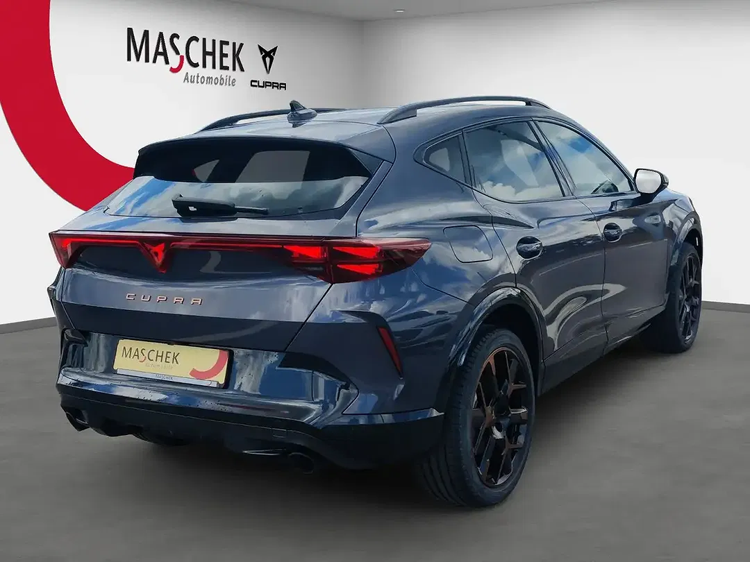 CUPRA Formentor TSI DSG Matrix LED VZ2 - Thumbnail 5