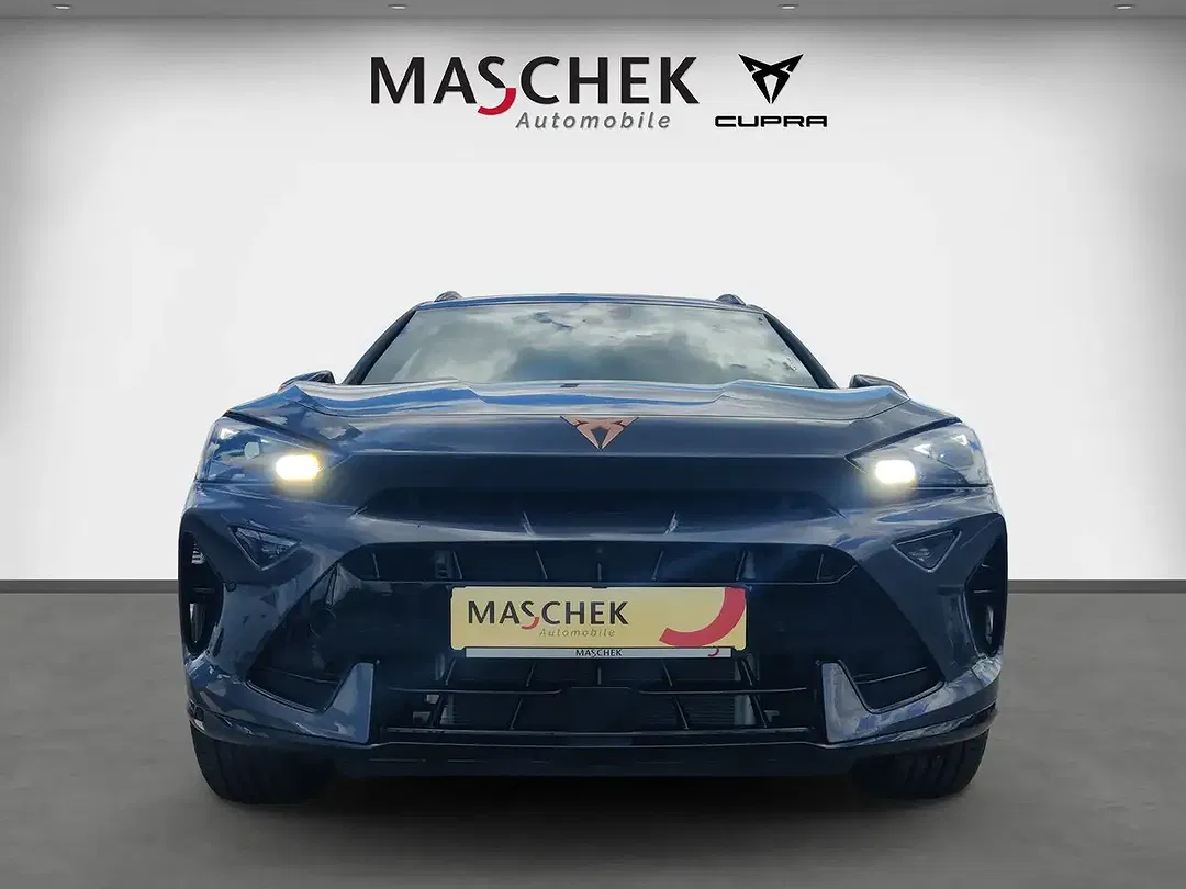 CUPRA Formentor TSI DSG Matrix LED VZ2 - Thumbnail 7