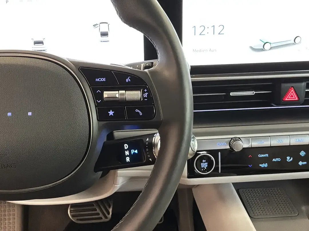 Hyundai IONIQ 6 UNIQ - Thumbnail 14