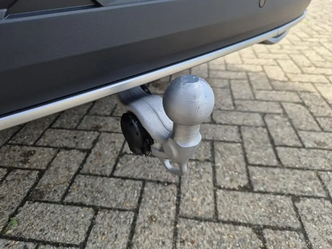 Skoda Kodiaq 1.5 TSI PHEV DSG Sportline - Thumbnail 14