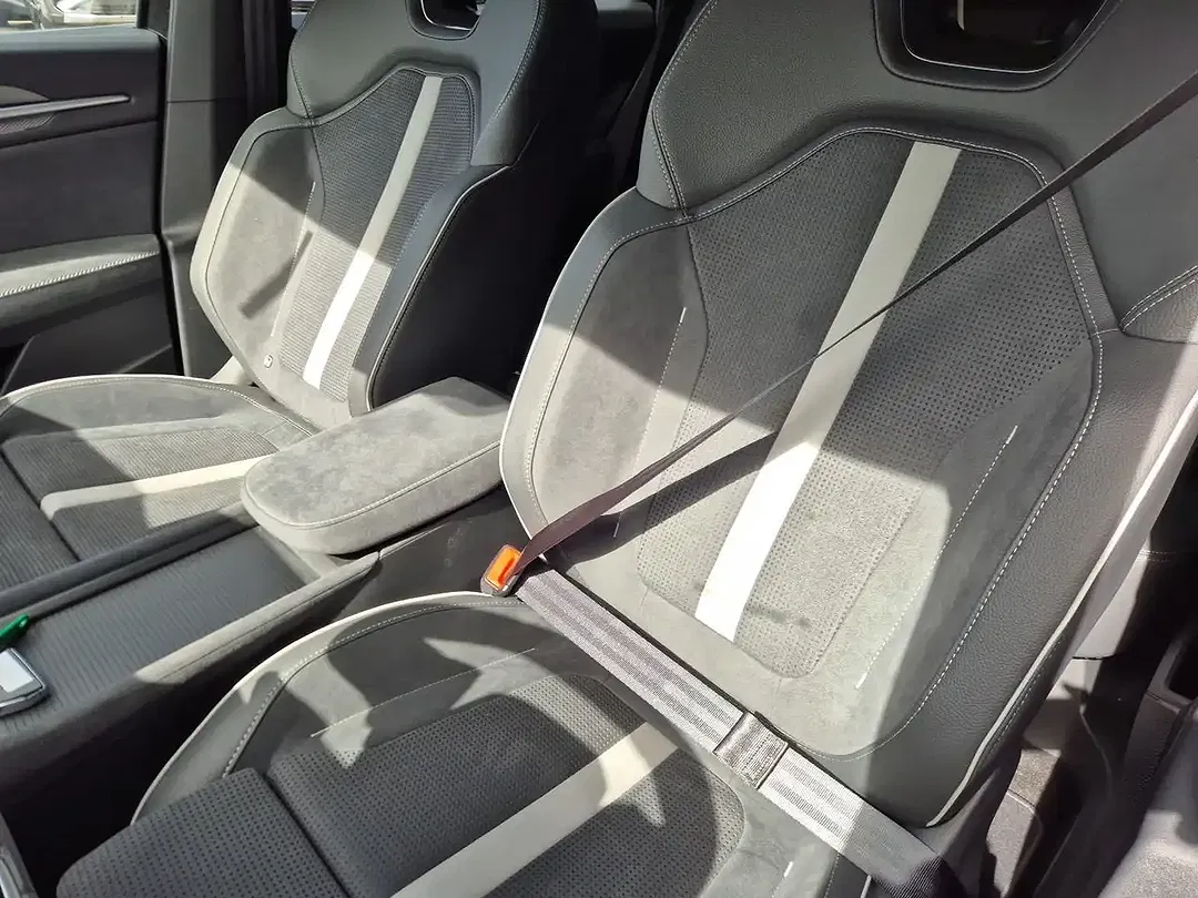 Skoda Kodiaq 1.5 TSI PHEV DSG Sportline - Thumbnail 16