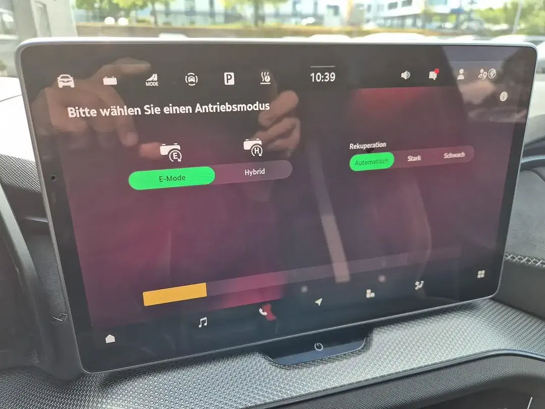 Skoda Kodiaq 1.5 TSI PHEV DSG Sportline - Thumbnail 28
