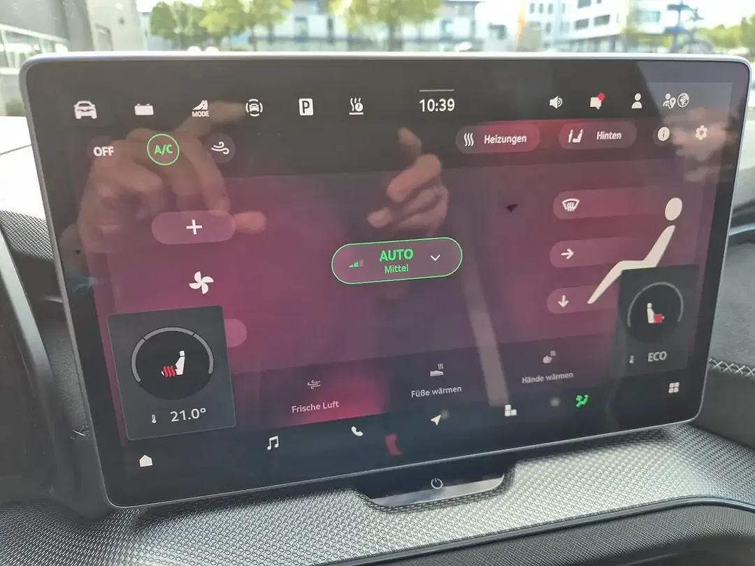 Skoda Kodiaq 1.5 TSI PHEV DSG Sportline - Thumbnail 34