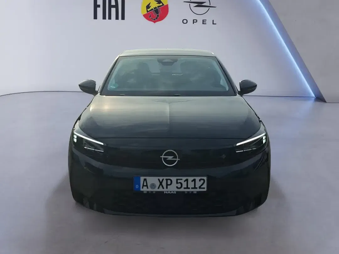 Opel Corsa 1.2 Turbo - Thumbnail 9