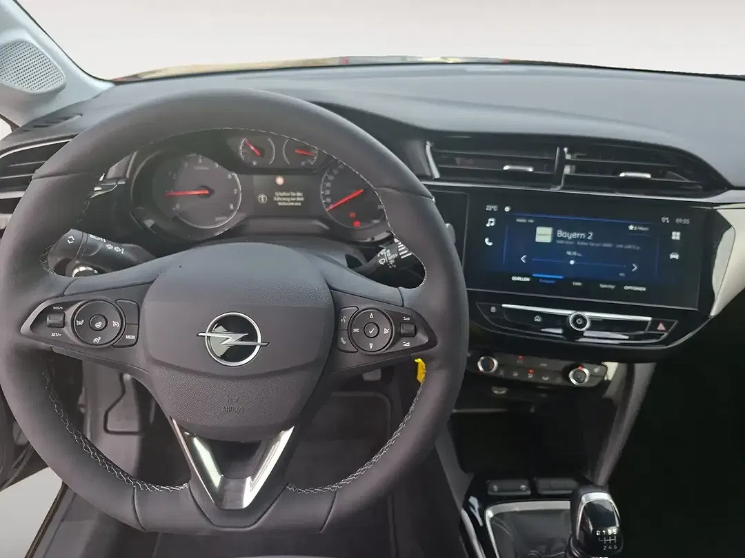 Opel Corsa 1.2 Turbo - Thumbnail 11