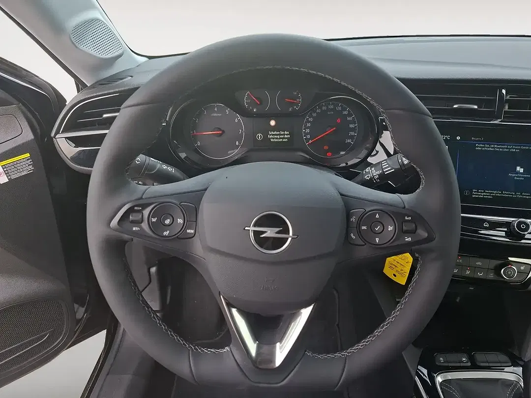 Opel Corsa 1.2 Turbo - Thumbnail 13