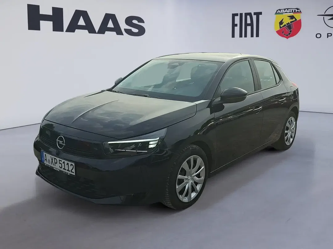 Opel Corsa 1.2 Turbo - Afbeelding 1