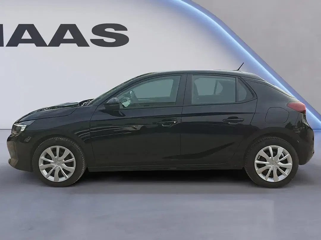 Opel Corsa 1.2 Turbo - Thumbnail 2