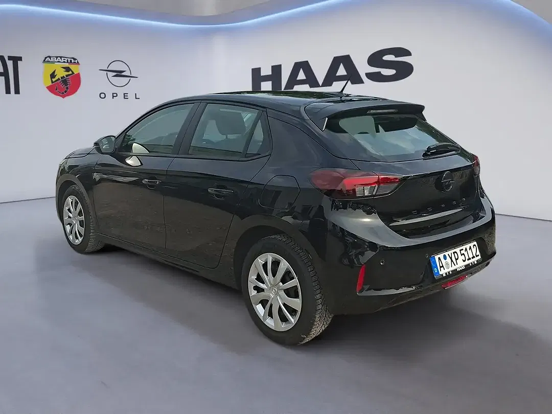 Opel Corsa 1.2 Turbo - Thumbnail 3
