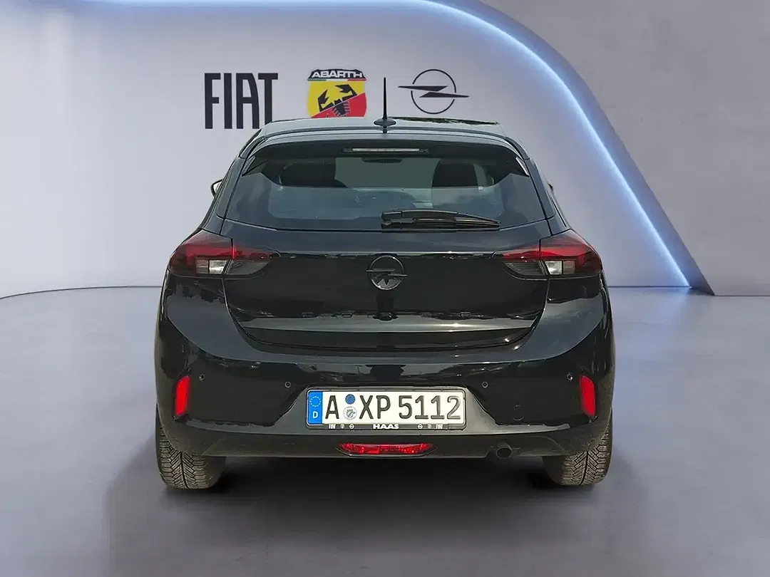 Opel Corsa 1.2 Turbo - Thumbnail 4
