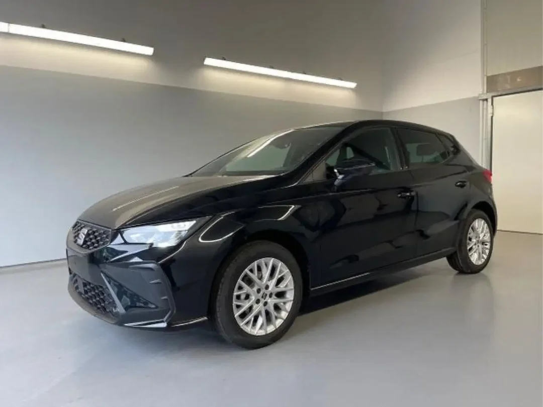 SEAT Ibiza Style - Afbeelding 1