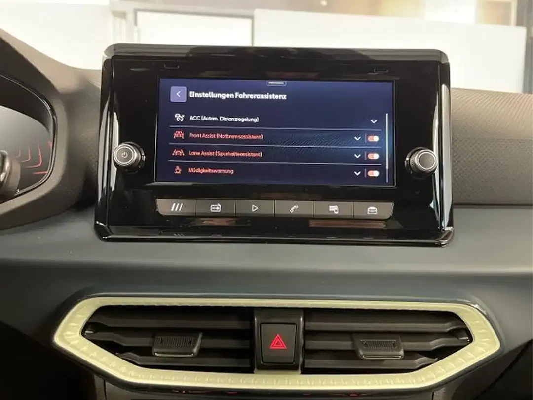 SEAT Ibiza Style - Thumbnail 10