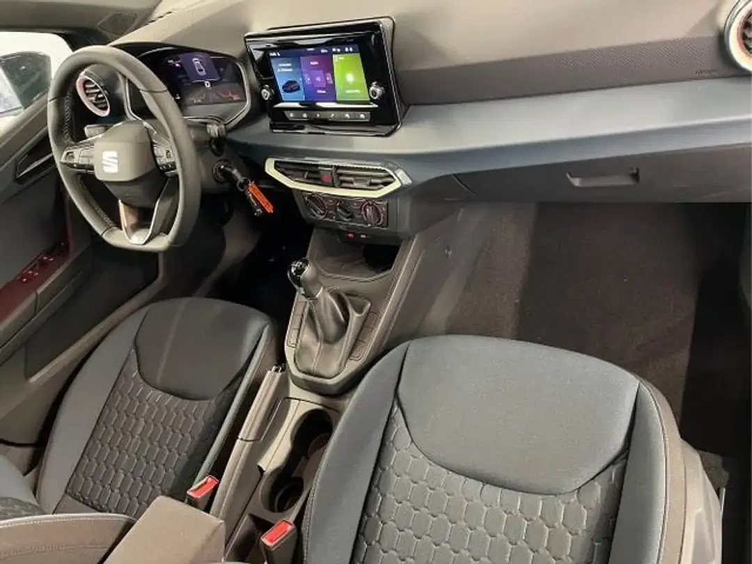 SEAT Ibiza Style - Thumbnail 13
