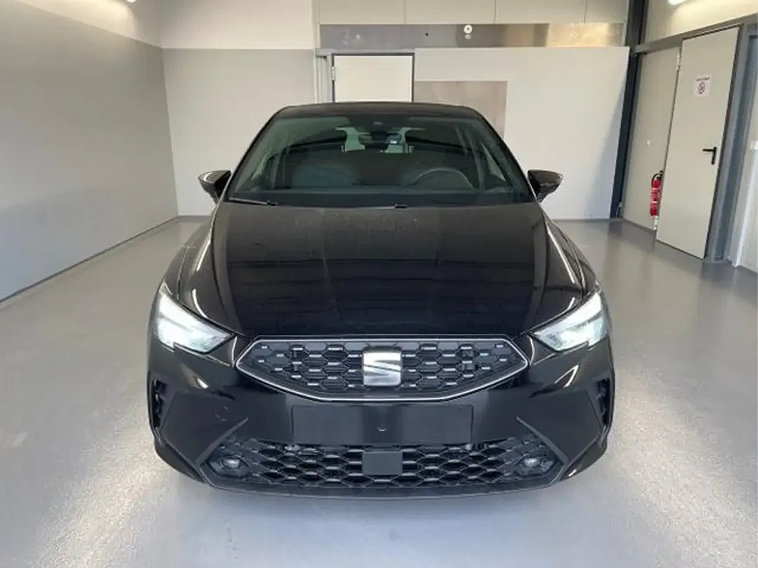 SEAT Ibiza Style - foto 2