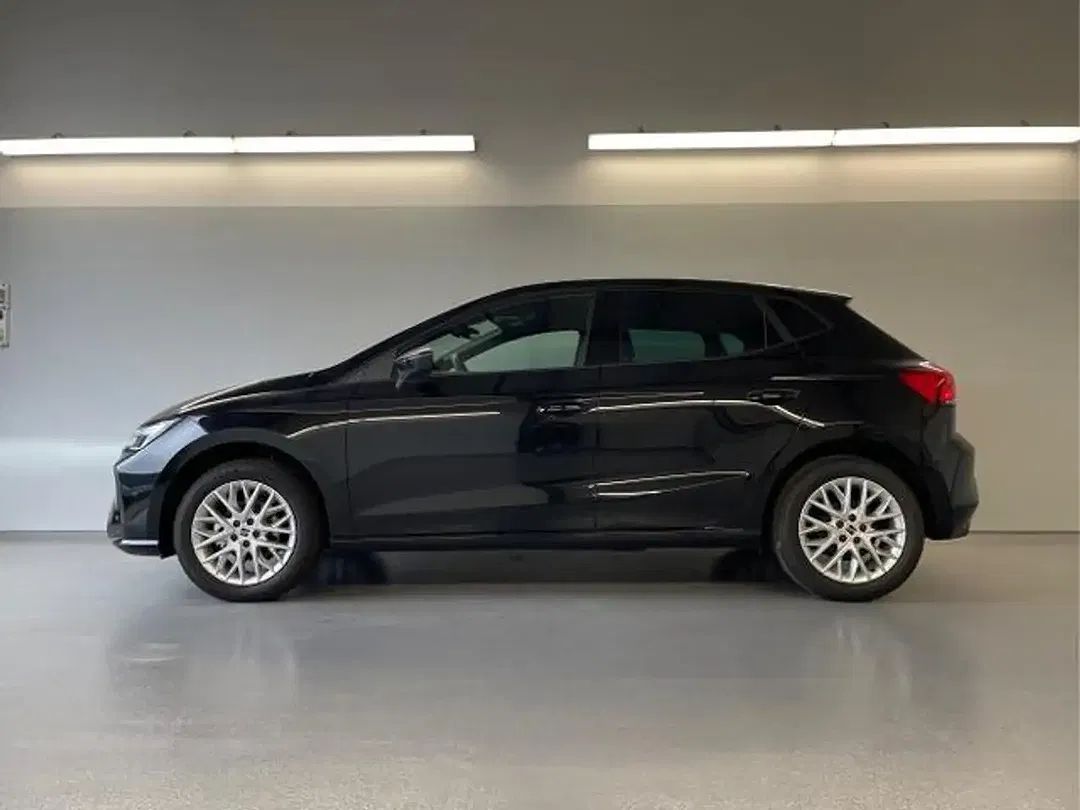 SEAT Ibiza Style - Thumbnail 3