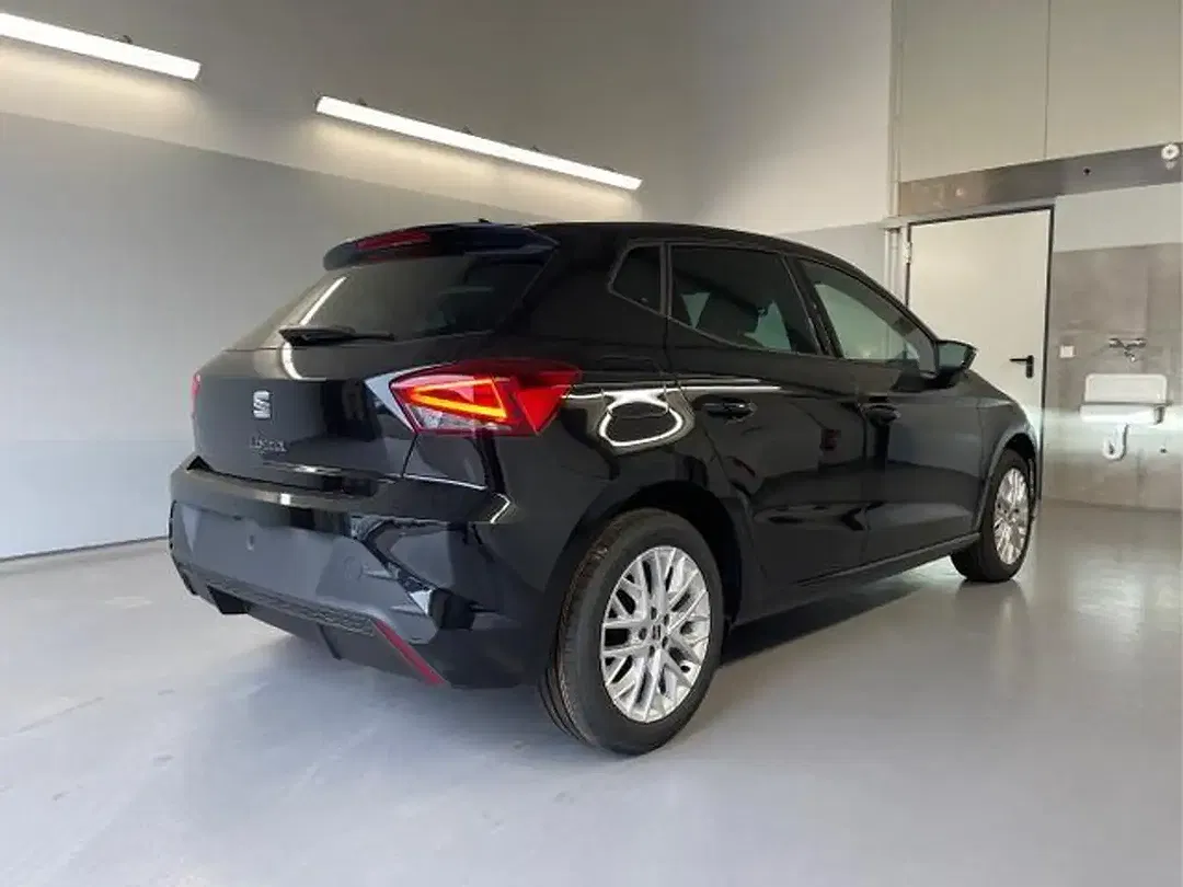 SEAT Ibiza Style - Thumbnail 4