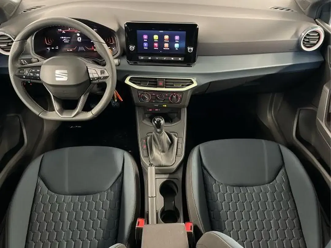 SEAT Ibiza Style - Thumbnail 6
