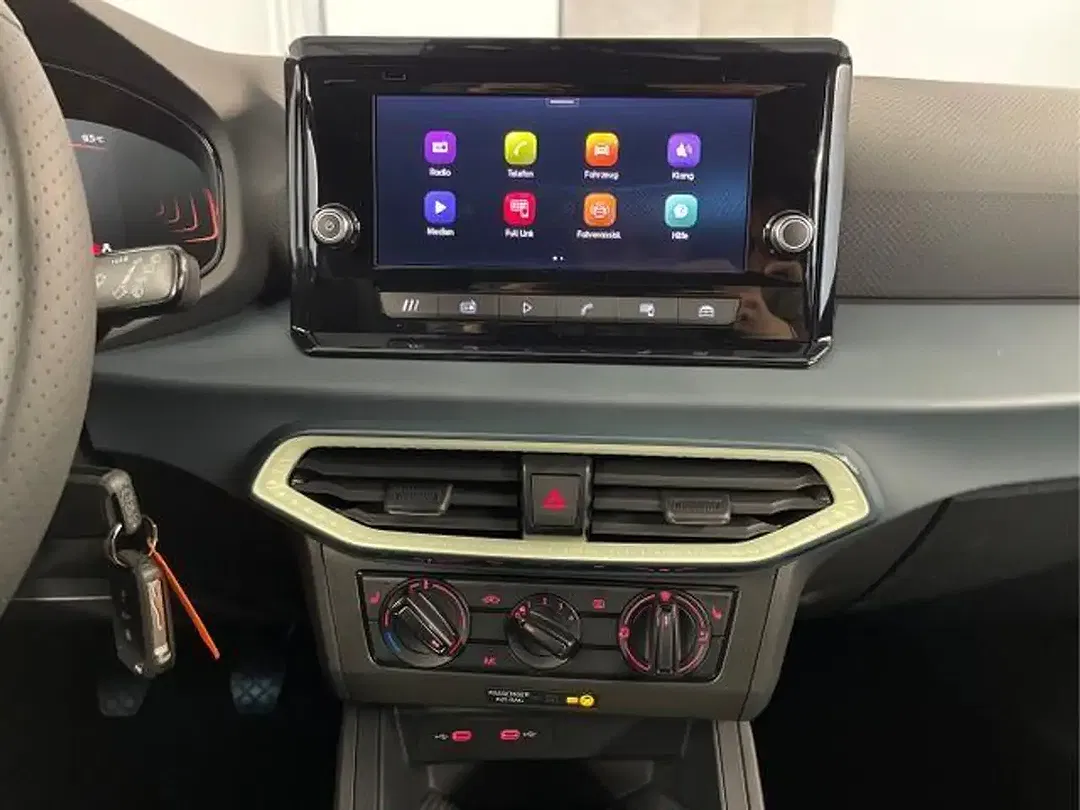 SEAT Ibiza Style - Thumbnail 7