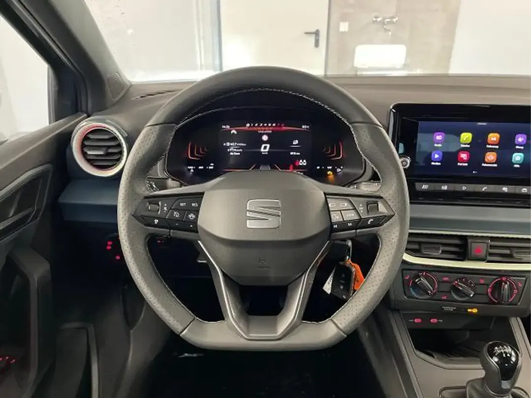 SEAT Ibiza Style - Thumbnail 8