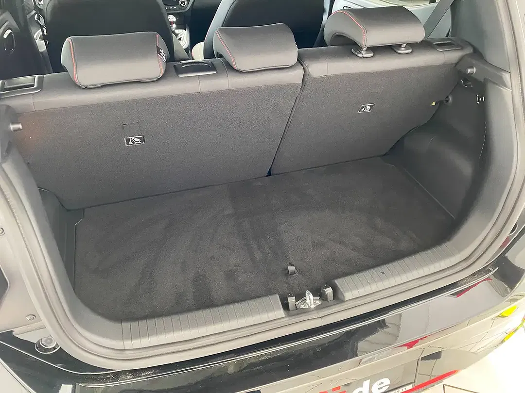 Hyundai i10 1.0 T-GDI N Line - Thumbnail 10