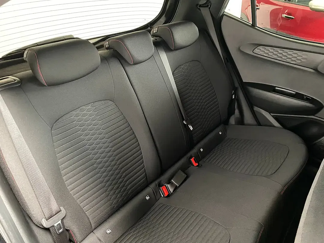 Hyundai i10 1.0 T-GDI N Line - Thumbnail 13