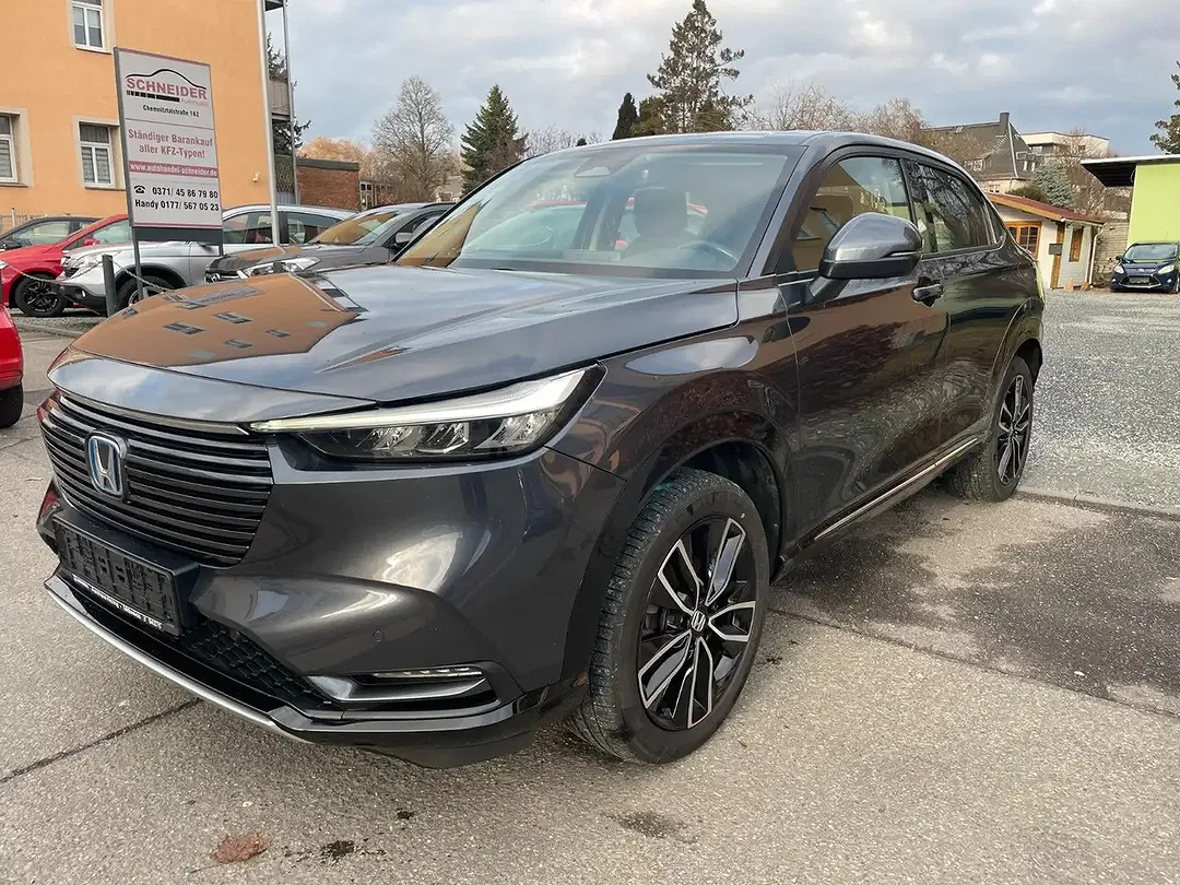 Honda HR-V Advance - Afbeelding 1