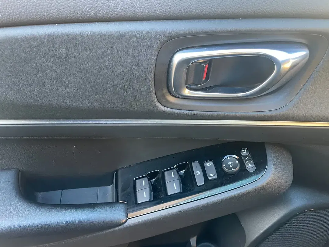 Honda HR-V Advance - Thumbnail 6