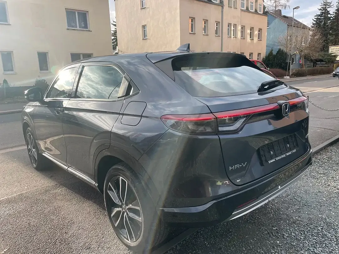 Honda HR-V Advance - Thumbnail 3