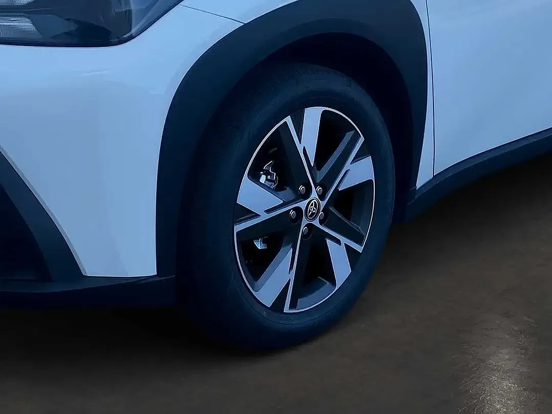 Toyota Aygo X 1.5 Hybrid Active - Thumbnail 13