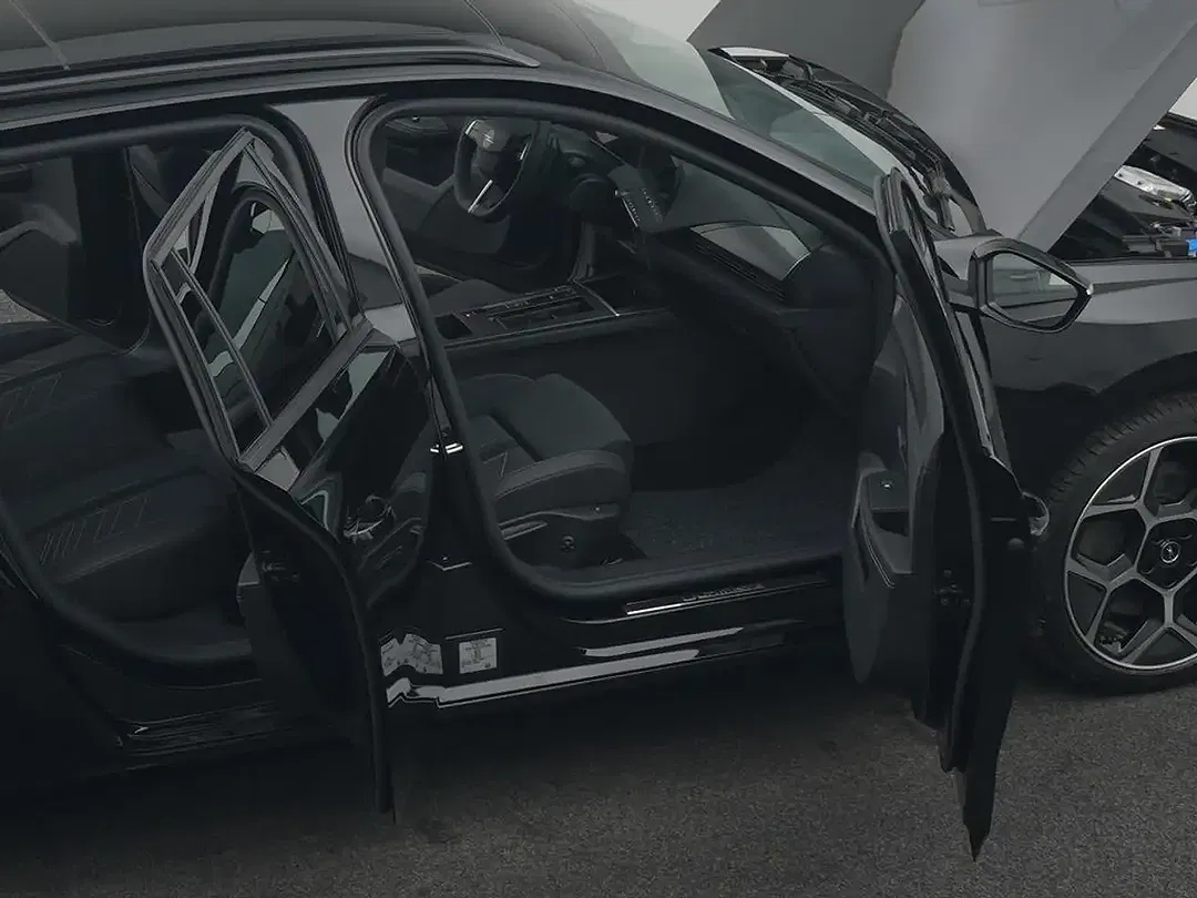 Opel Astra PHEV Ultimate - Thumbnail 10