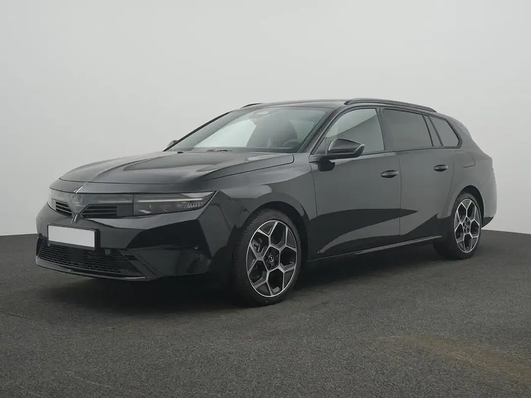 Opel Astra PHEV Ultimate - Thumbnail 2