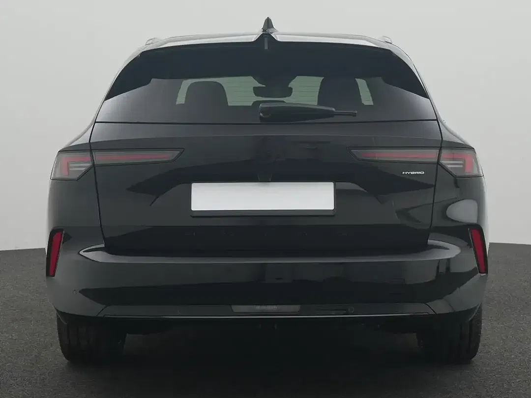 Opel Astra PHEV Ultimate - Thumbnail 3
