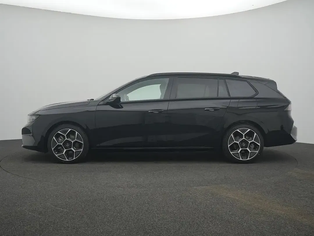 Opel Astra PHEV Ultimate - Thumbnail 4
