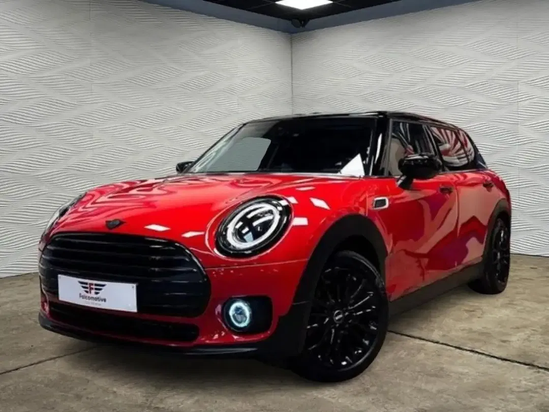 MINI Cooper Clubman 1.5 AUT - foto 1