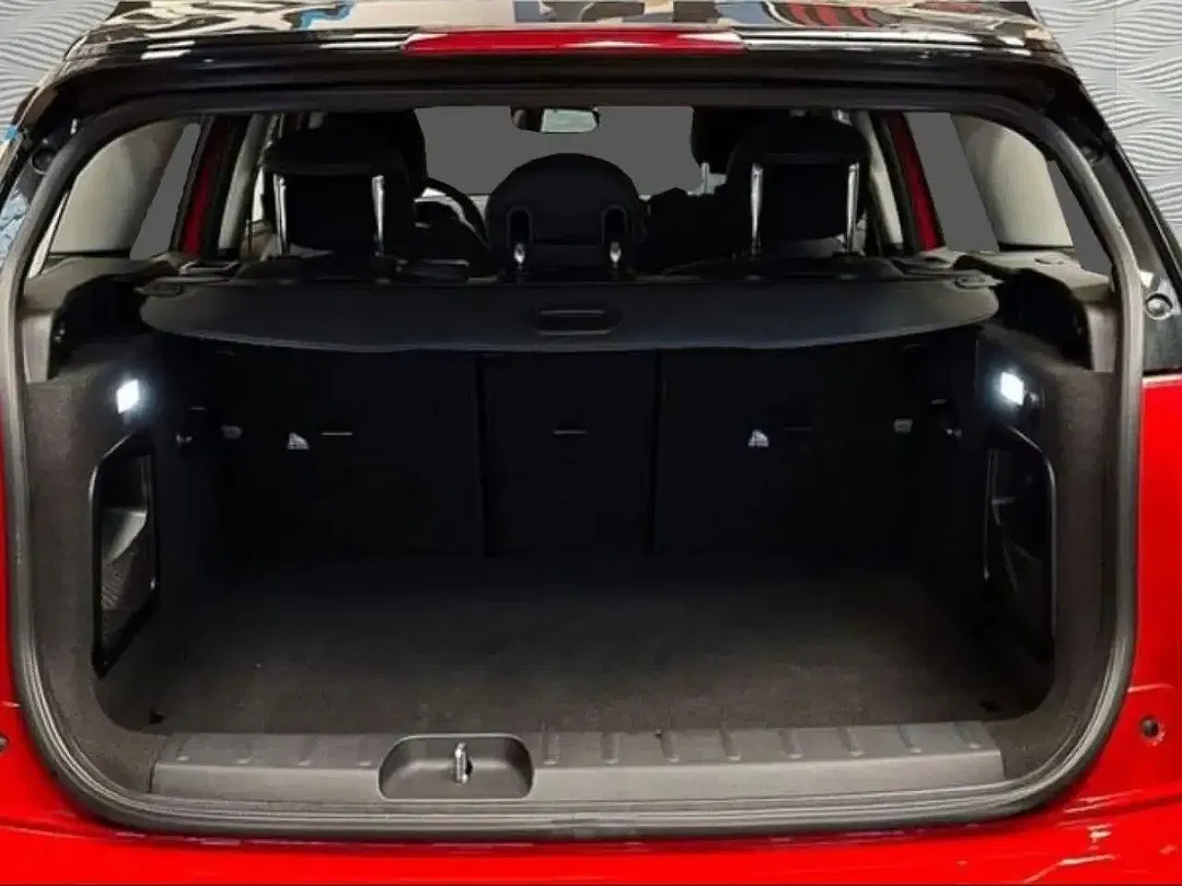 MINI Cooper Clubman 1.5 AUT - Thumbnail 11