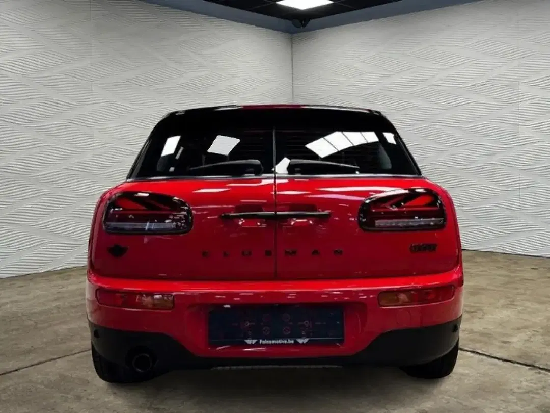 MINI Cooper Clubman 1.5 AUT - Thumbnail 3