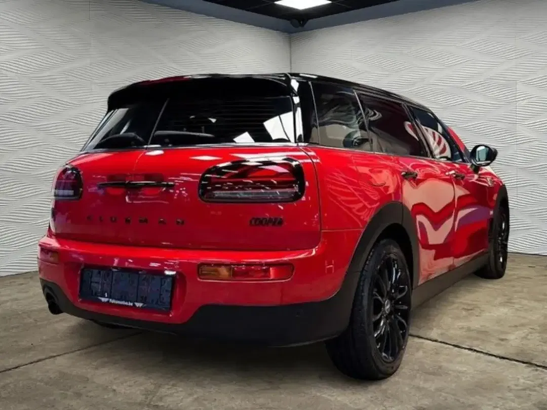 MINI Cooper Clubman 1.5 AUT - Thumbnail 4