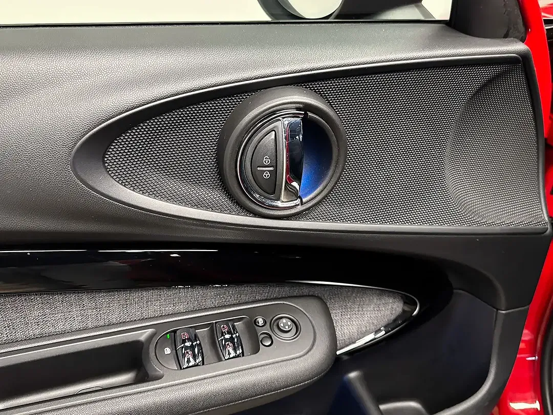 MINI Cooper Clubman 1.5 AUT - Thumbnail 5