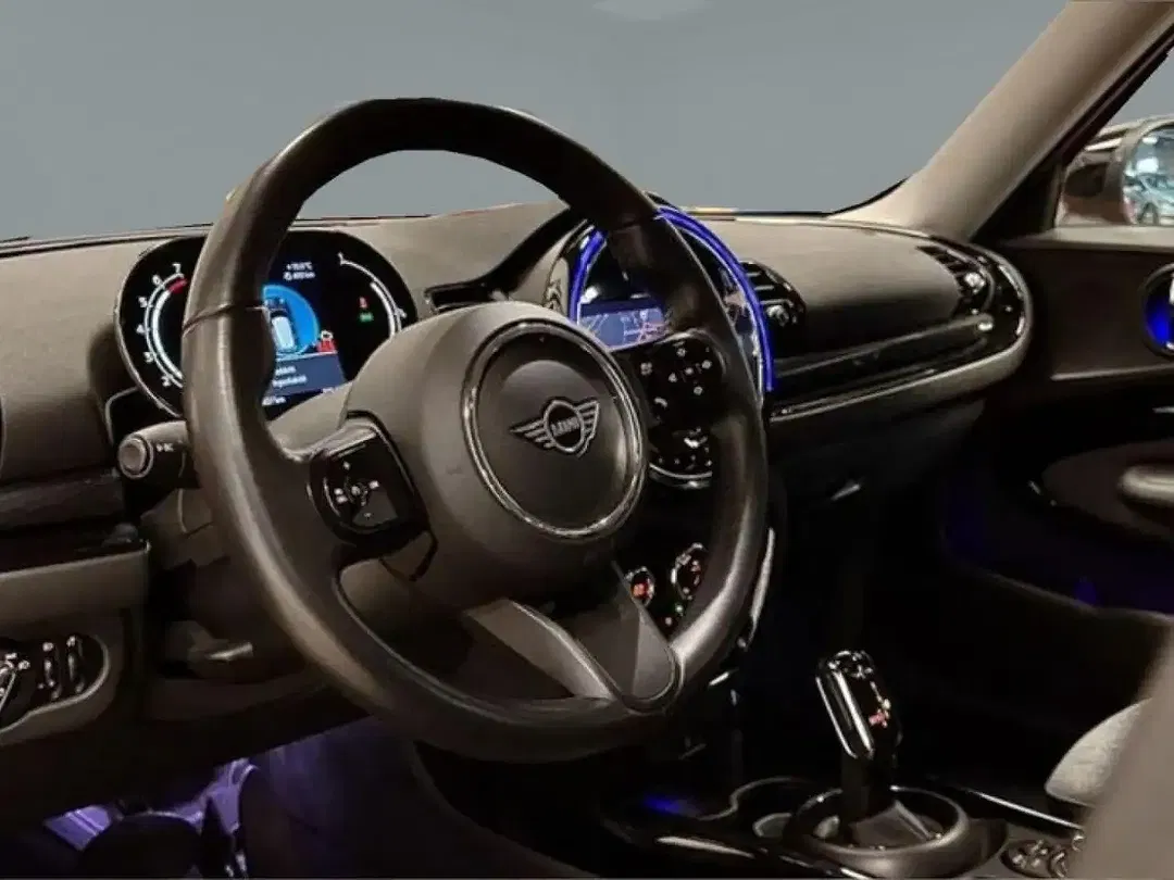 MINI Cooper Clubman 1.5 AUT - Thumbnail 6