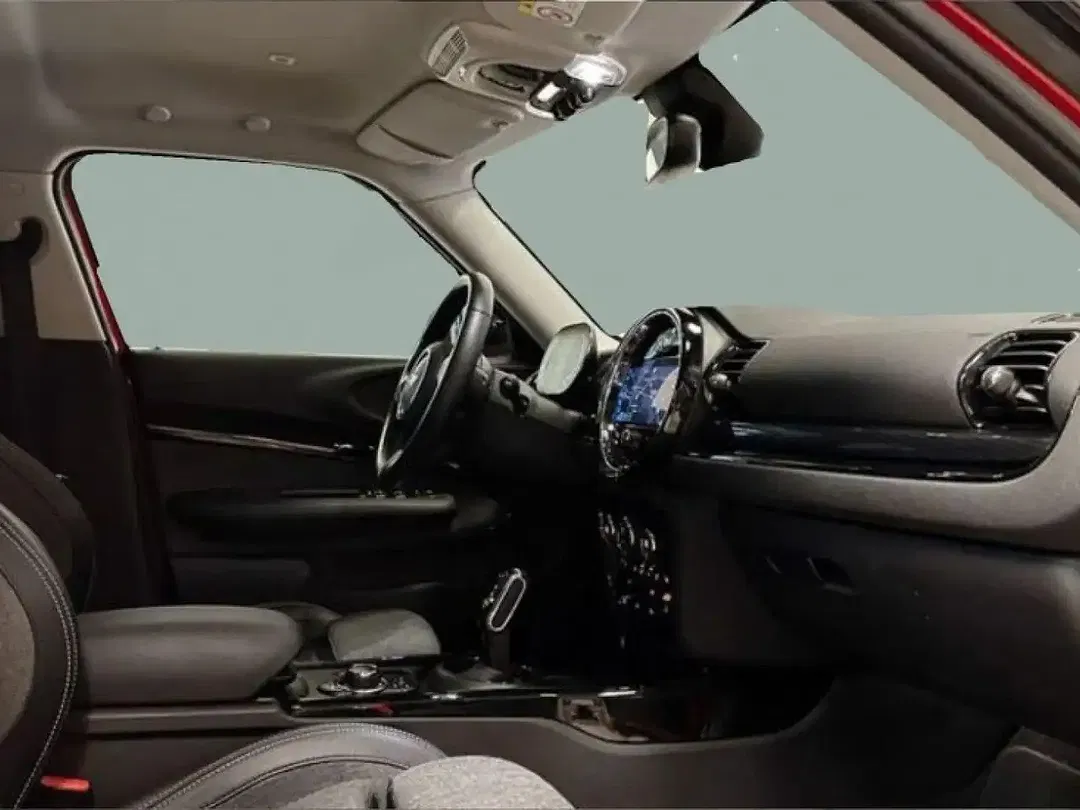 MINI Cooper Clubman 1.5 AUT - Thumbnail 9