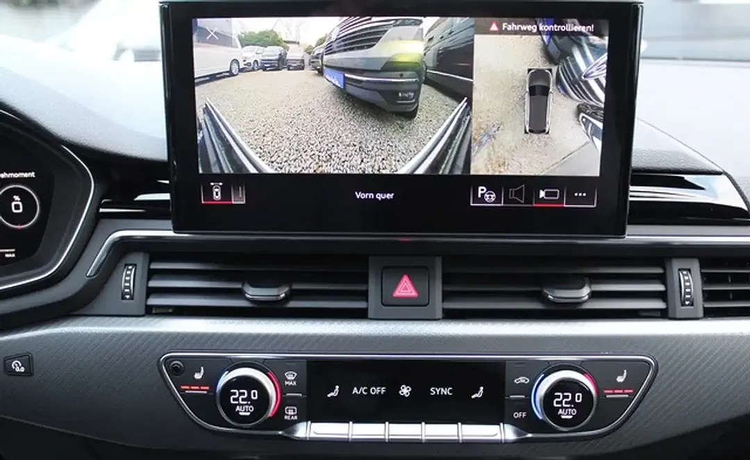 Audi RS4 Matrix LED Avant - Thumbnail 10