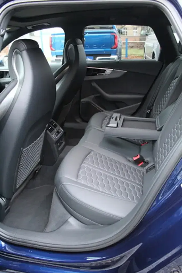 Audi RS4 Matrix LED Avant - Thumbnail 14