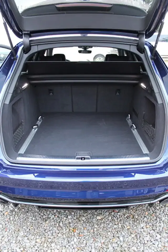 Audi RS4 Matrix LED Avant - foto 15