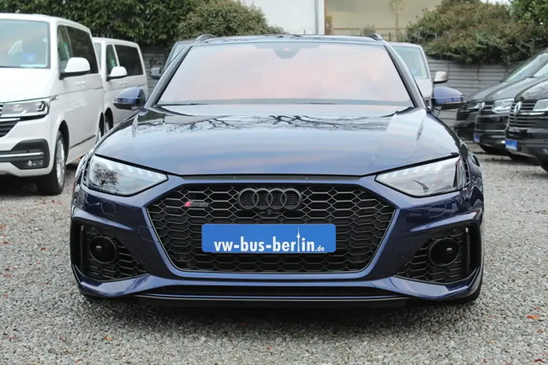 Audi RS4 Matrix LED Avant - foto 2