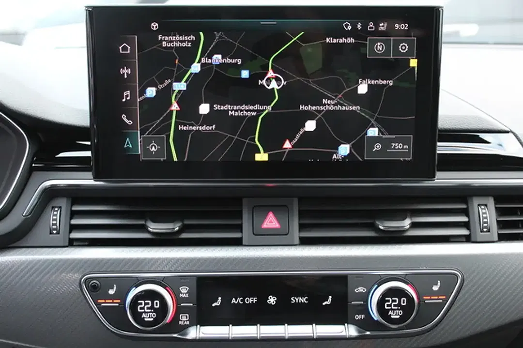 Audi RS4 Matrix LED Avant - Thumbnail 7