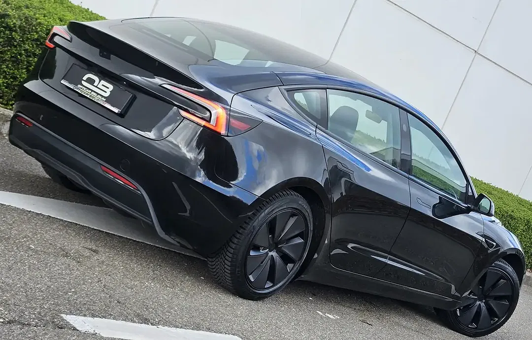 Tesla Model 3 RWD Highland - foto 2