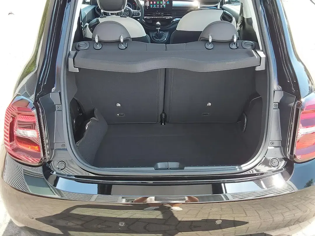 Fiat 500 Icon Comfort - Thumbnail 10