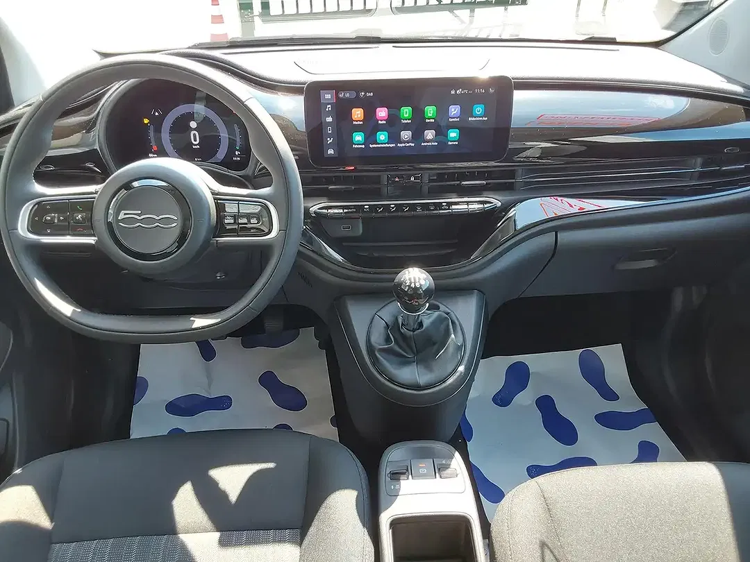 Fiat 500 Icon Comfort - Thumbnail 11