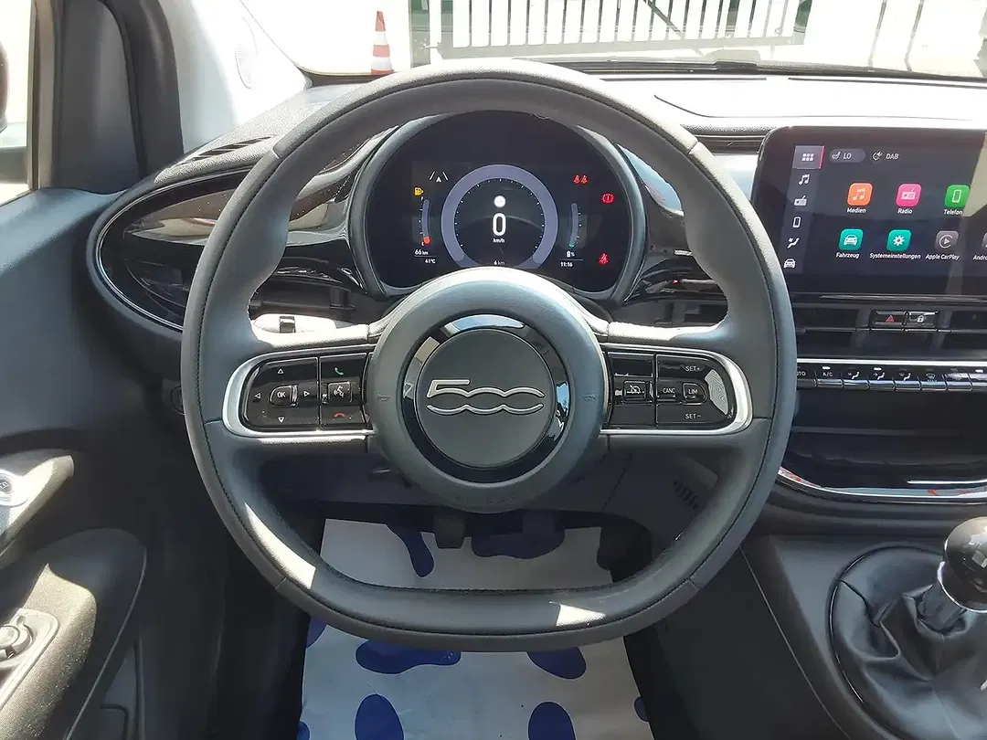 Fiat 500 Icon Comfort - Thumbnail 12