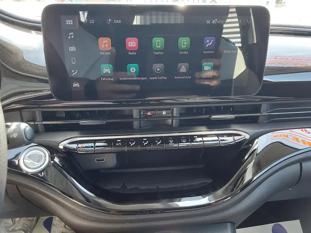 Fiat 500 Icon Comfort - Thumbnail 13